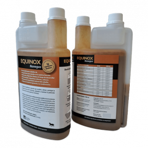 suplemento para ulceras gastricas en caballos