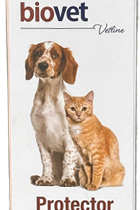 Jarabe Synomax Protector de Estómago para Perros y Gatos